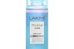 Lakme Biphasic Micellar Face Cleansing Water 100ml