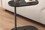 Owme Modern C Shape Side Table