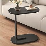 Owme Modern C Shape Side Table