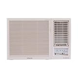 Hitachi 1.5 Ton 3 Star Window Inverter AC (Copper)