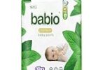 Babio Premiun Baby Diaper Pants with Extra Comfort and Dryness – M (74 Pieces)