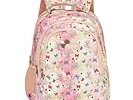 BEAUTY GIRLS BY HOTSHOT1566 | School Bag (Peach)