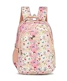 BEAUTY GIRLS BY HOTSHOT1566 | School Bag (Peach)