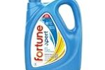 Fortune Xpert Pro Sugar Conscious Edible Oil, Jar, 5 L