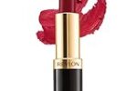 REVLON Super Lustrous Matte Lipstick, Sassy berry (437), 4.25 gm