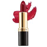 REVLON Super Lustrous Matte Lipstick, Sassy berry (437), 4.25 gm