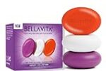 BELLAVITA Perfume Bathing Soap Bar for Women 3 x 100Gm