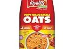 Kwality Peppy Tomato Masala Oats 400g