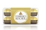 Ferrero Rocher, 16 Pieces, 200 gm