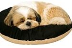 The Pets Company Calming Dog & Cat Bed Size XS