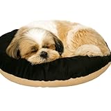 The Pets Company Calming Dog & Cat Bed Size XS