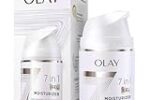 Olay 7in1 Ultra-light Gel Moisturizer 50g