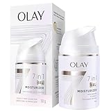 Olay 7in1 Ultra-light Gel Moisturizer 50g