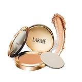 Lakme 9 to 5 Flawless Matte Complexion Compact Powder 8 g