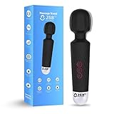 JSB HF56 Pro Cordless Rechargeable Body Massager