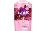 Sunsilk Onion & Jojoba Oil Hairfall Resist Oil Blends Shampoo (700 ml)