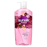Sunsilk Onion & Jojoba Oil Hairfall Resist Oil Blends Shampoo (700 ml)