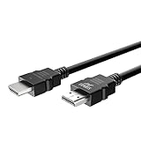 Ant Esports AEH0105 HDMI Cable 1.5 Meter