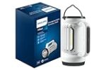 Philips Hiker 5W Rechargeable Emergency Light | with 2400 mAh Battery