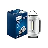 Philips Hiker 5W Rechargeable Emergency Light | with 2400 mAh Battery