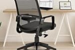 Da URBAN Dysen Office Chair
