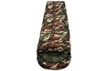 IRIS Army Green Sleeping Bag Envelop