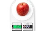 CRAE SF-400 Digital Kitchen Weighing Scale