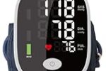 Vandelay (UK) BP900 Blood Pressure Monitor