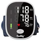 Vandelay (UK) BP900 Blood Pressure Monitor
