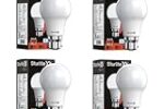 Sturlite Helo 10W LED Bulb (Pack of 4)