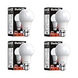 Sturlite Helo 10W LED Bulb (Pack of 4)