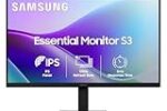 Samsung 27″ Flat 120hz IPS Panel Monitor | FHD 1080p