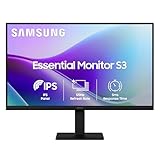 Samsung 27″ Flat 120hz IPS Panel Monitor | FHD 1080p