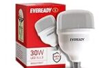 Eveready 30W LED Hammer Bulb