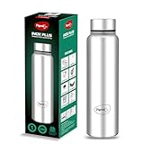 Pigeon INOX Hydra Plus Stainless Steel Drinking Water Bottle 900 ml