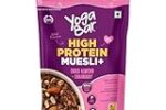 Yogabar High Protein Muesli 350g