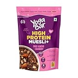 Yogabar High Protein Muesli 350g