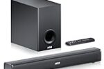 Mivi Fort Hip-Hop 1000 180 Watts Home Theatre Soundbar