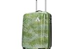 Aristocrat Cabin Combat Trolley Bag, Small | 8 Wheels