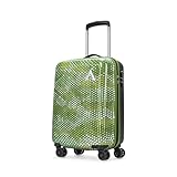 Aristocrat Cabin Combat Trolley Bag, Small | 8 Wheels