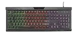 Promate Vertux Promate Gaming Keyboard