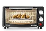 Longway Royal Plus OTG 12 Ltr Oven Toaster Griller (800W)