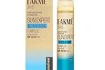 Lakmē Sun Expert 1% Hyaluronic water-light Sunscreen gel SPF 50 Pa++++ 56G
