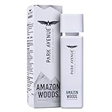 Park Avenue Voyage Signature Collection | Liquid Perfume 120Ml