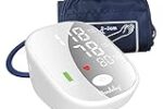 Vandelay BP900 Blood Pressure Monitor – Fully automatic BP Machine