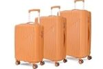 KAMILIANT by American Tourister Savvy | Trolley Bag Set of 3
