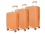 KAMILIANT by American Tourister Savvy | Trolley Bag Set of 3