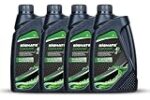 Signate Coolant Water for Cars Premium Engine Coolant Liquid – 1L (Pack 4)