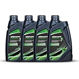 Signate Coolant Water for Cars Premium Engine Coolant Liquid – 1L (Pack 4)