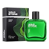Wild Stone Forest Spice Eau De Parfum For Men, 50ml
